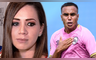 Melissa Klug afronta delicado momento familiar y ahora rifa la camiseta de Barco
