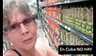 Cubana va a supermercado y se sorprende al encontrar gran cantidad de mayonesa y aceite