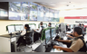 Central 105 en riesgo de colapsar por falta de equipos