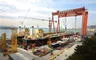 Hyunday construirá barcos en el Perú