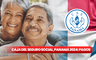 Pago a jubilados y pensionarios de Panamá: NUEVAS FECHAS para cobrar aportes