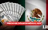 ¿Cuánto cuesta el dólar HOY, 16 de abril de 2024, en México?