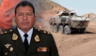 Ejército toma control de las compras de equipos bélicos de las Fuerzas Armadas