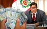Retiro CTS en Perú: proponen autorizar libre disponibilidad del 100% de fondos hasta el 2024