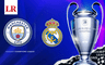 Real Madrid vs. Manchester City: fecha y hora por la Champions League