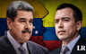 Nicolás Maduro ordena el cierre de la Embajada de Venezuela en Ecuador