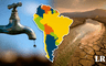 La ciudad con mayor riesgo hídrico del mundo está en Sudamérica: no cuenta con agua las 24 horas del día