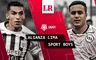 Alianza Lima vs. Sport Boys: hora y canal del partido por la Liga 1 2024