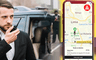 ¡Viaja seguro! Conoce la nueva app de taxis que tiene conductores policías y miembros de las FF. AA.