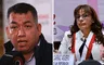Kira Alcarraz renunció a Comisión de Ética: buscó favorecer a Espinoza