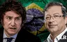 "Ningún país de Sudamérica igualará a Brasil", afirma sobre potencias mundiales