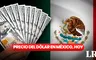 ¿Cuánto cuesta el dólar HOY, 26 de abril de 2024, en México?