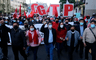 Día del Trabajador: CGTP convoca movilización nacional para el 1 de mayo