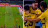 Luis Advíncula y su genial asistencia para el gol de Boca Juniors que lo acerca a la final en Argentina