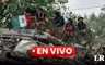 Temblor en México EN VIVO HOY, 7 de mayo, según el SSN: de cuánto fue el sismo y en dónde fue según reporte