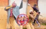 Corazón Serrano aplaude a niños africanos al oírlos bailar su Mix Zúmbalo