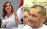 Alcalde de Comas: "Hago responsable a Dina Boluarte por mi vida y la de mi familia"