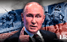 Putin jura como presidente de Rusia para un quinto mandato hasta 2030