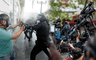 CPP rechaza agresión a periodistas en informe de abril 2024
