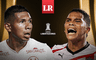 Universitario vs. Junior: hora y canal del partido por Copa Libertadores