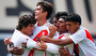 Selección peruana sub-20 venció 3-2 a Costa Rica por amistoso de preparación