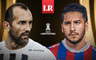 Alianza Lima vs. Cerro Porteño: ¿a qué hora juegan por la Copa Libertadores?