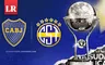 Boca vs. Trinidense: ¿a qué hora juega Advíncula por la Copa Sudamericana?