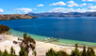 El segundo lago navegable de mayor altitud de Sudamérica está en Colombia: ¿en dónde queda?