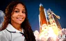 Ella es la alumna colombiana que superó a 7.400 estudiantes y viajará a la NASA para ser 'astronauta'