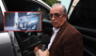 Nicanor Boluarte: captan carro de la PCM en casa de hermano de la presidenta durante allanamiento