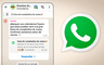 Las nuevas funciones de WhatsApp con las que se busca desplazar a Calendar y Slack en México