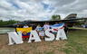 Conoce la historia de los estudiantes colombianos que llegaron a la NASA y fueron testigos de la misión lunar