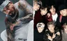 J Balvin revela colaboración con BTS: ¿por qué no salió la canción que grabó con el grupo k-pop?