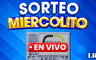 Resultados de HOY 15 de mayo del 'Sorteo Miercolito', de la LOTERÍA Nacional de Panamá por Telemetro