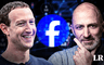 El profesor sudamericano que ayudó a crear Facebook en Harvard y a quien Mark Zuckerberg llamó 'héroe'