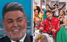 ¿‘Chibolín' en ‘Al fondo hay sitio’? Popular presentador ‘aparece’ en serie peruana