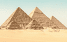 Científicos descubren por fin cómo se habrían construido las pirámides de Egipto