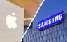 Apple publica polémico comercial y luego lo borra: Samsung aprovecha y responde de forma épica