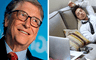 Bill Gates revela por qué prefiere contratar gente perezosa para los trabajos difíciles