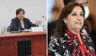María Caruajulca a Dina Boluarte tras no poder asumir como procuradora: Le pido que me vea como una hija