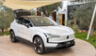 Volvo presenta la EX30, su primera SUV 100% eléctrica en el mercado peruano