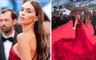 Radiante y glamurosa: Natalie Vértiz brilló en la alfombra roja de Cannes con hermoso vestido