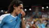 Edinson Cavani anuncia su retiro de la selección uruguaya