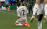 Carvajal enciende Wembley: anotó golazo y el Real Madrid vence 1-0 al Dortmund en la final de Champions
