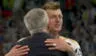 Toni Kroos se va como leyenda: el tierno abrazo con Ancelotti tras ganar la Champions League