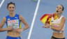 Atleta española celebró antes de tiempo y perdió medalla al ser superada cerca a la meta