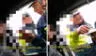 Inspectores de tránsito fueron captados cobrando coima en Trujillo: "Arriésgate con S/40"