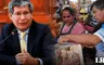 Wilfredo Oscorima: avanza pedido para revocar a gobernador de Ayacucho
