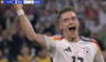 Con un espectacular pase de Kroos, así fue el primer gol de la Eurocopa 2024: Wirtz para Alemania
