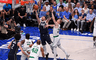 ¡Se mantienen con vida! Dallas Mavericks aplastaron 122-84 a Celtics y ponen 1-3 la Final de la NBA
